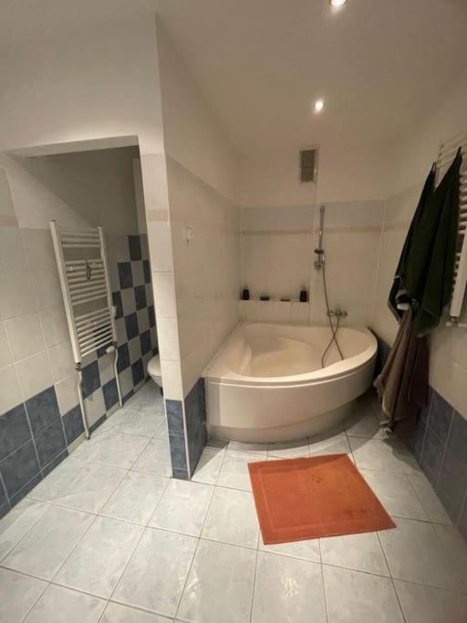 Amazing In City Center Apartmán