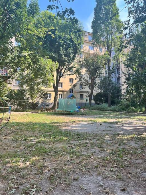 Apartmán Amazing In City Center Bratislava